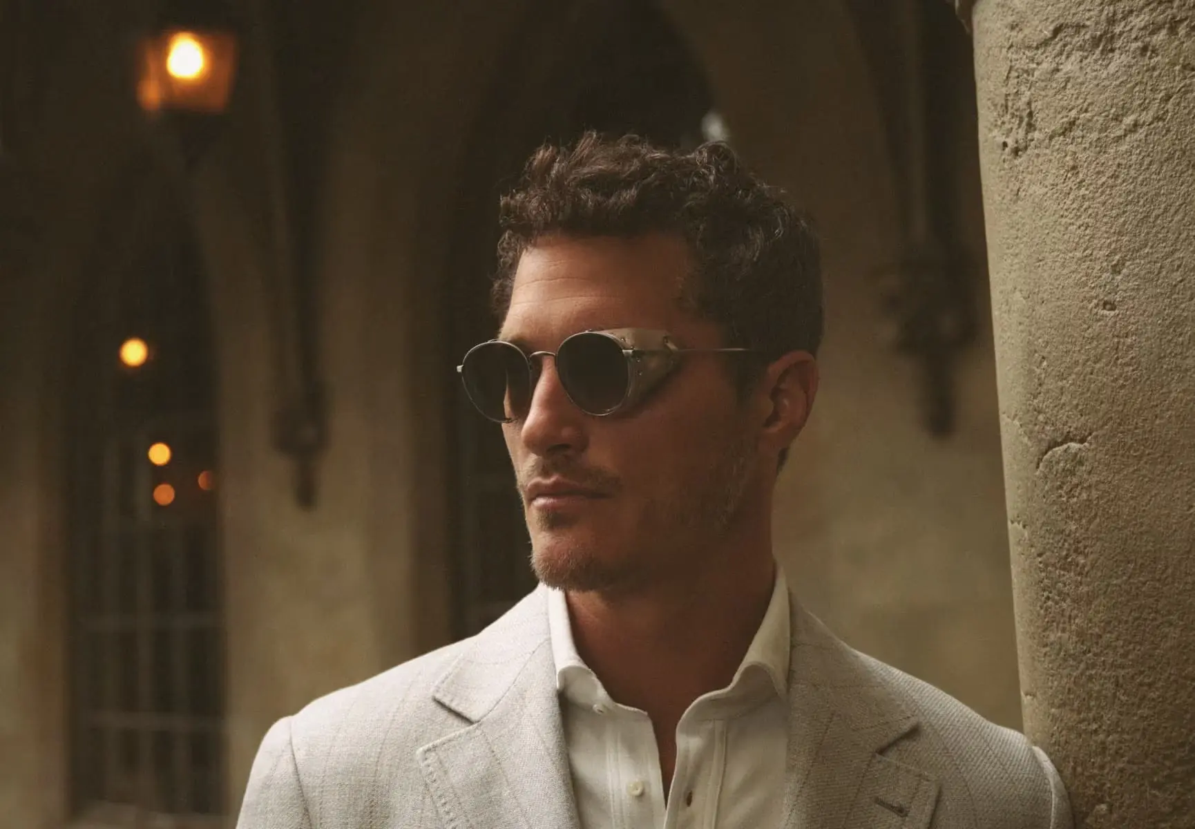 New Horizons in Eyewear Fashion: Explore the Latest Oliver Peoples Arrivals