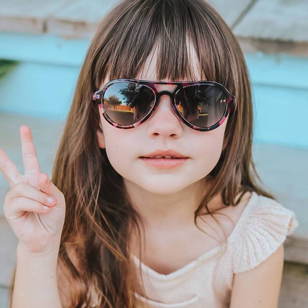 The 13 Best Kids Sunglasses - Experienced Mommy