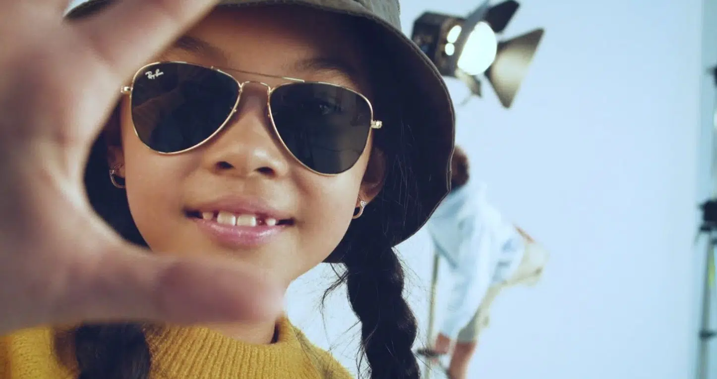 Best Eyewear Fads for Kids