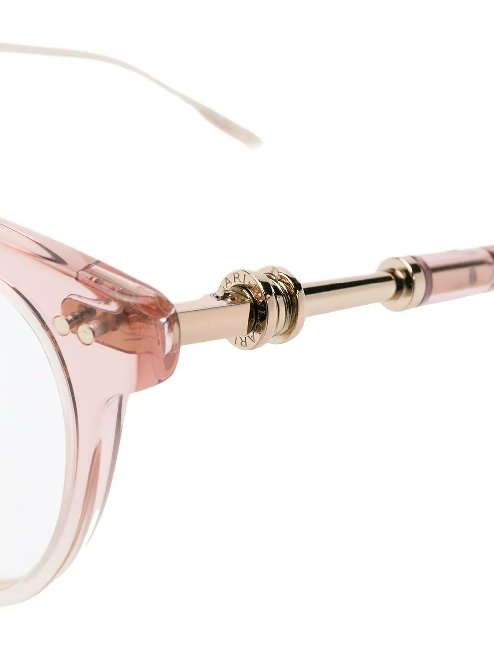 eyewear from the Bvlgari brand will suit even the most demanding buyers