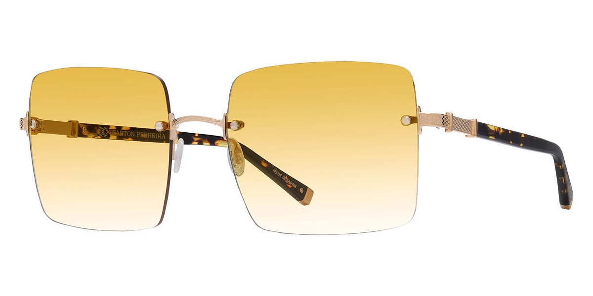 Barton Perreira™ Roxanne 59 - Heroine Chic/Gold