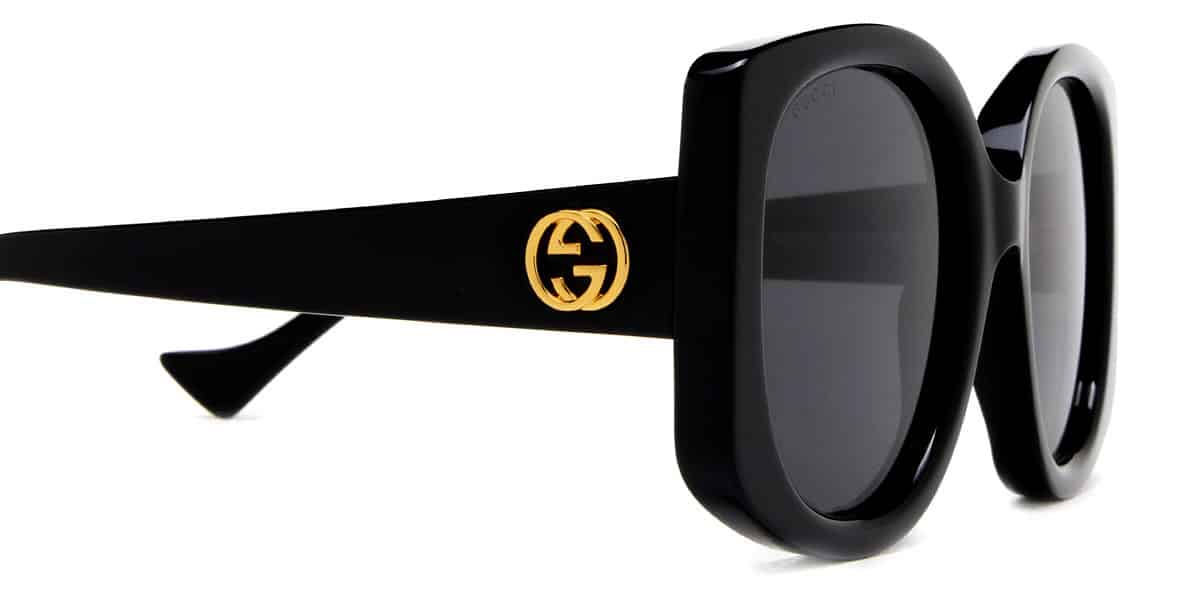 Gucci™ GG1257S 001 53 - Black