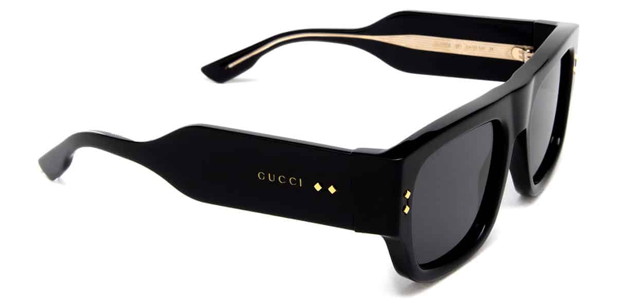 Gucci™ GG1262S 001 54 - Black