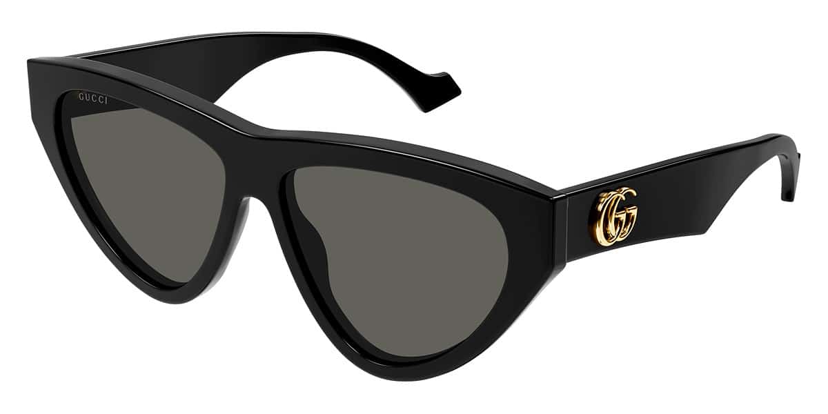 Gucci™ GG1333S 001 58 - Black