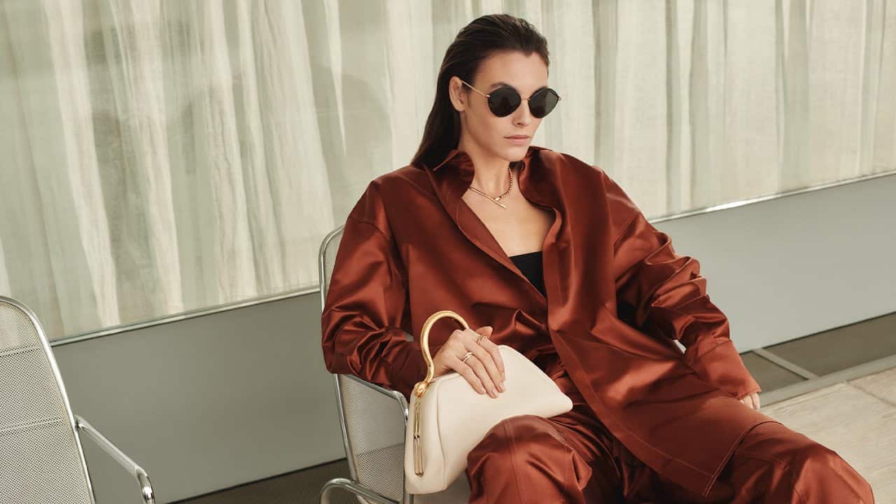 Spectacular Shades for the Season: Bvlgari's Latest Eyewear Collection for Autumn/Winter 2023