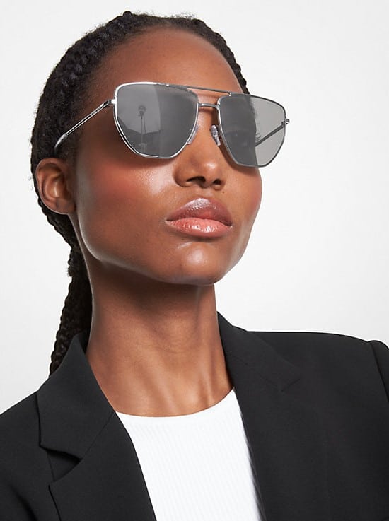 With Michael Kors sunglasses from the 2023 collection, your style will become more refined and modern