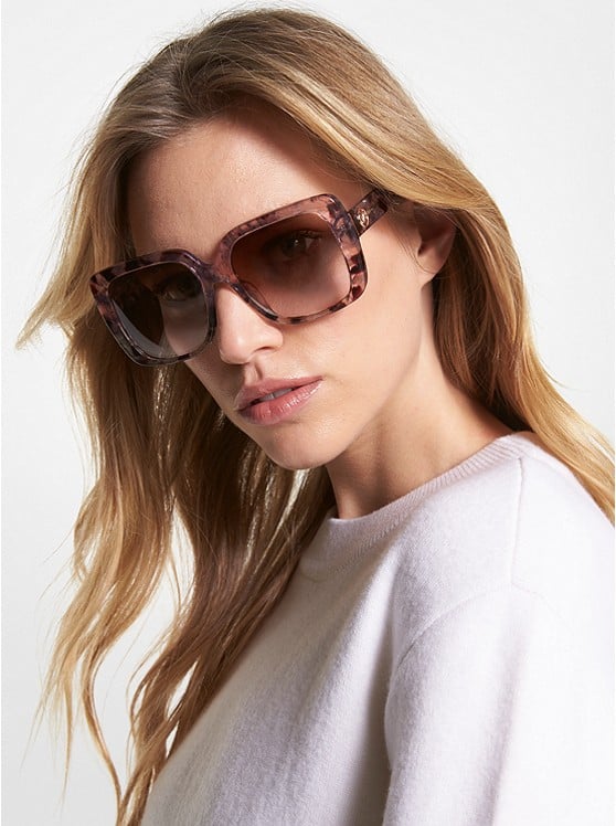 By choosing Michael Kors sunglasses Mallorca from the 2023 collection, you will always have the most stylish and trendy look.