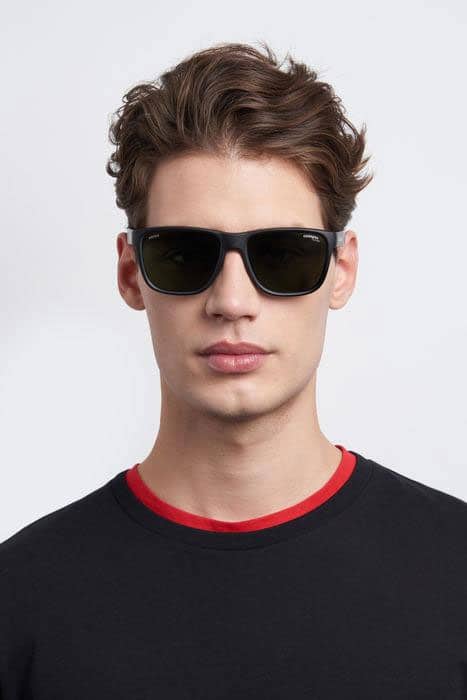 Carrera™ CARDUC 003/S 0807IR 57 - Black are glasses that will decorate your style and give new fashion sensations