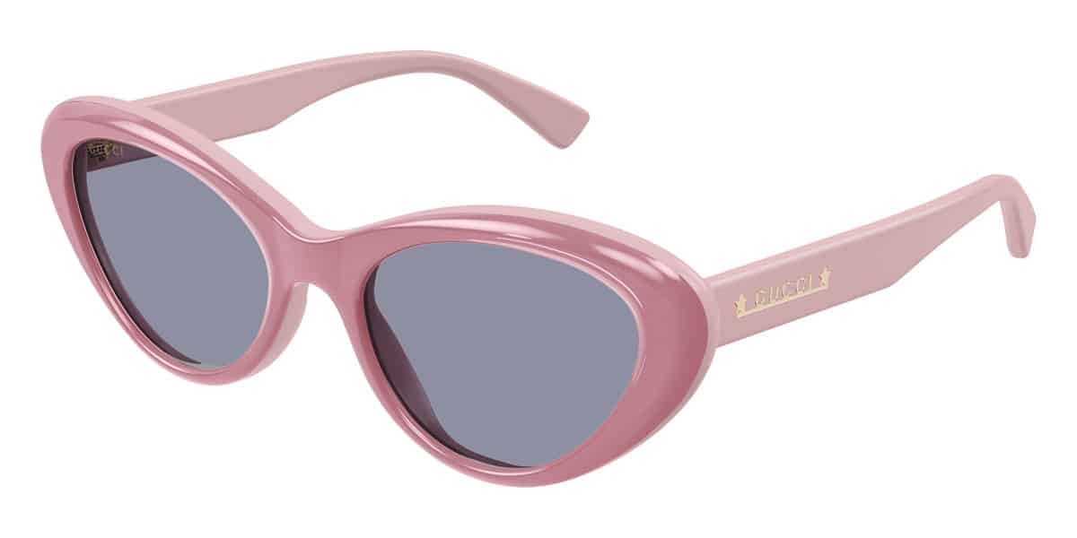 Gucci™ GG1170S 004 54 - Pink
