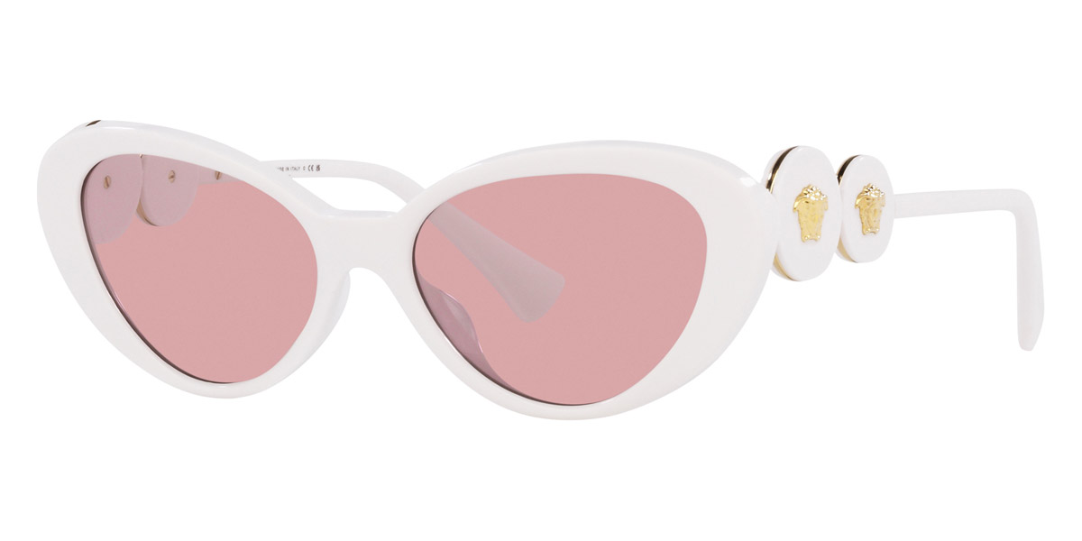 Versace™ VE4433U 314/84 54 - Optical White