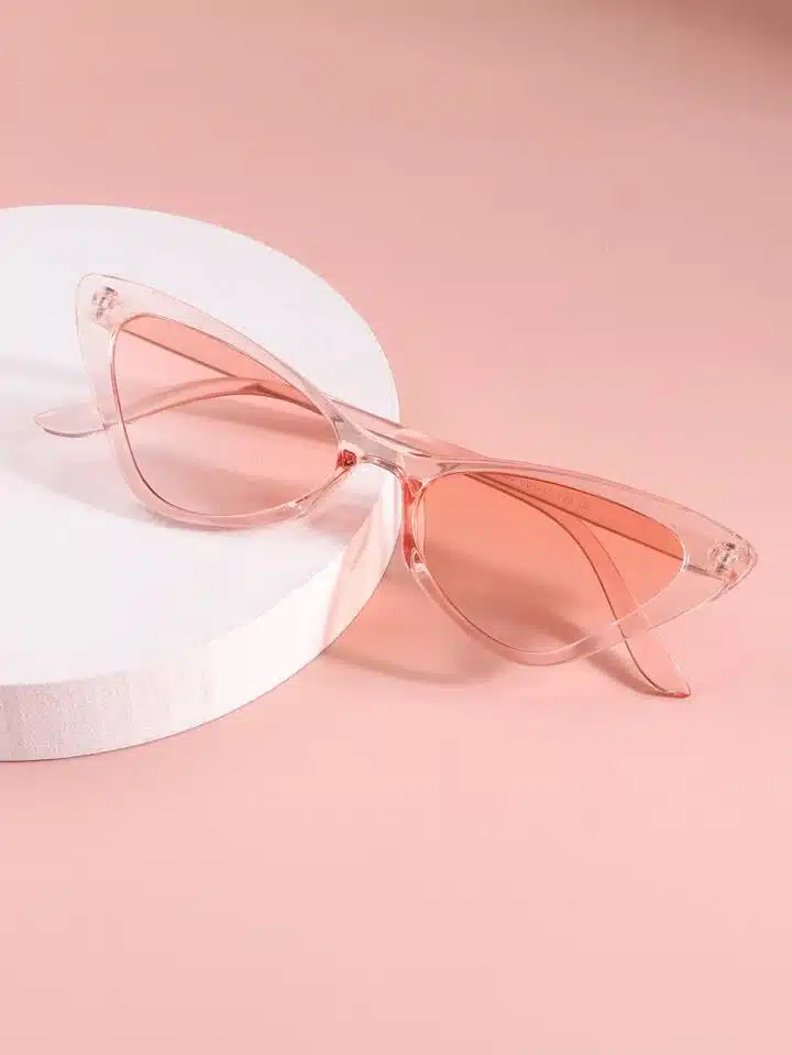 Girls Tinted Lens Fashion Glasses - Guess Mini-Me Eyewear 2023