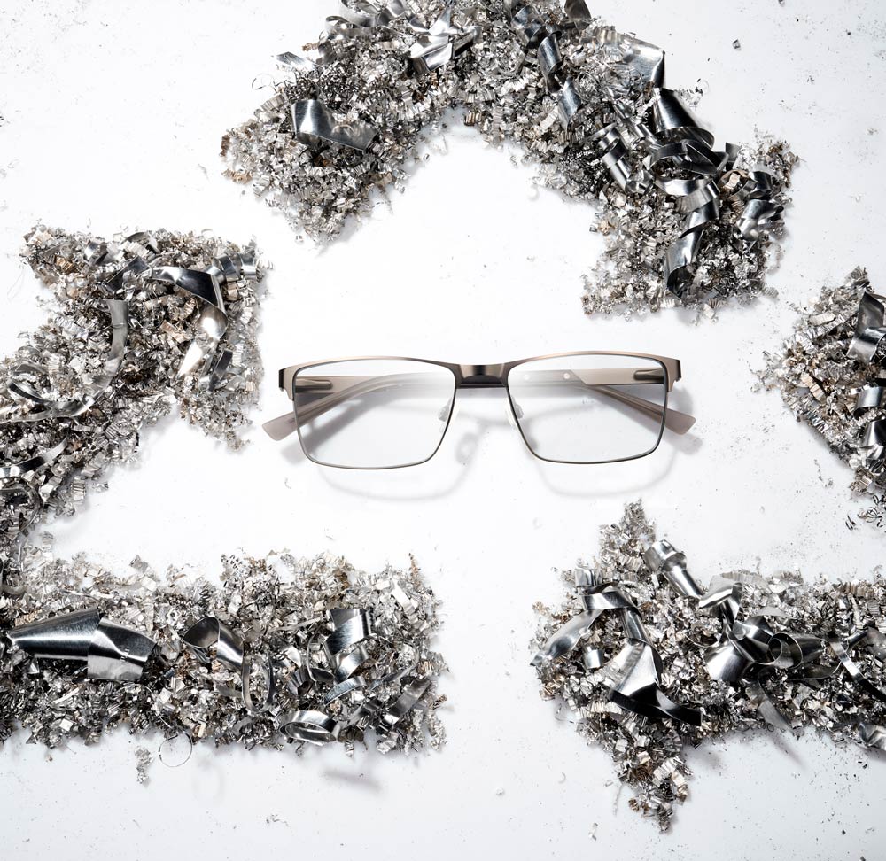 Eco-Chic Eyewear: Unveiling JOE's Fall Collection of Sustainable Frames 