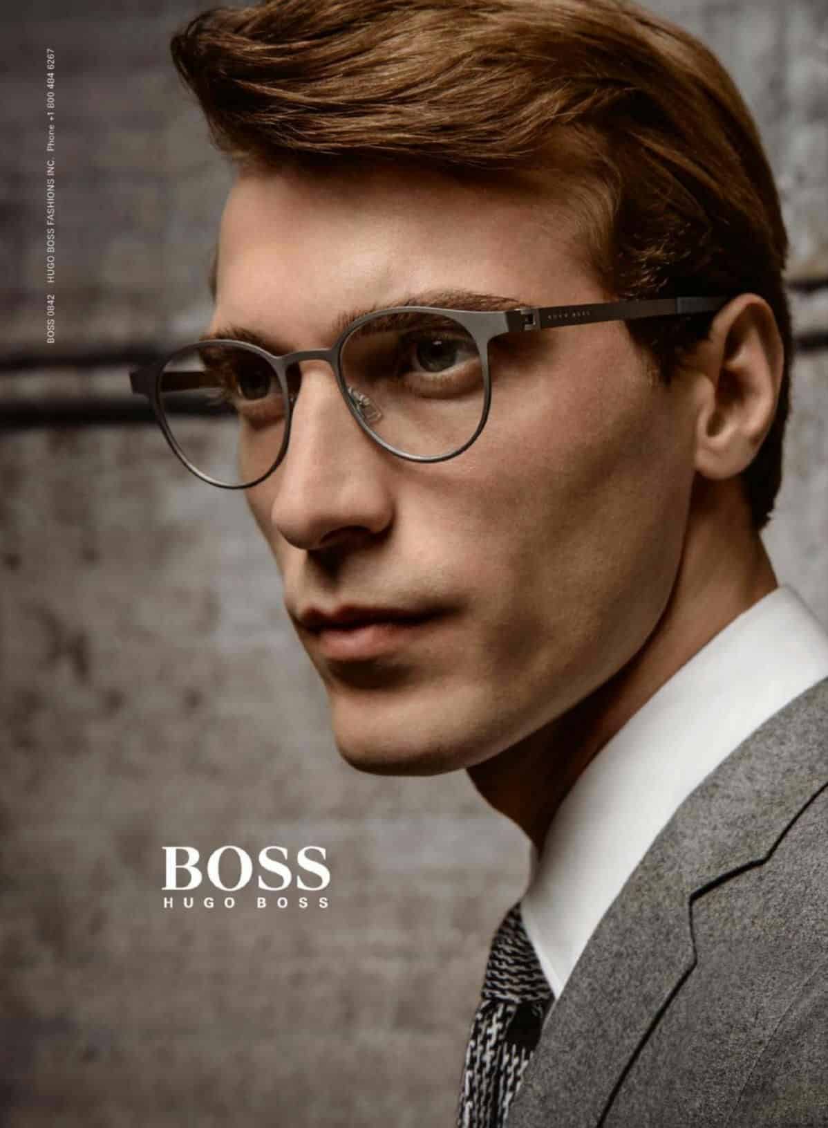 Hugo Boss Eyewear Men