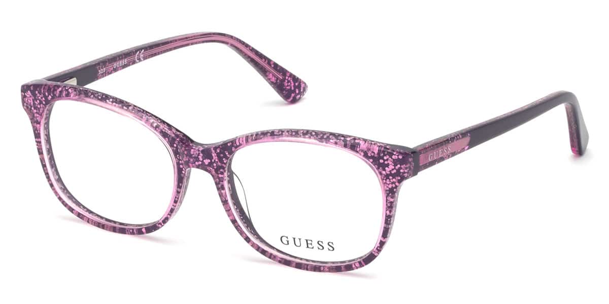 Guess™ GU9181 074 45 - Pink/Other
