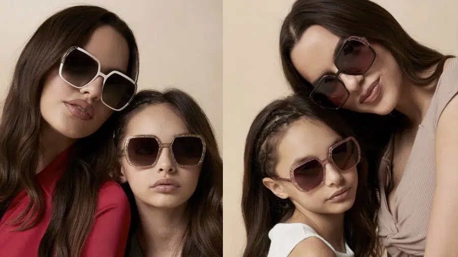 Guess Mini-Me Eyewear 2023