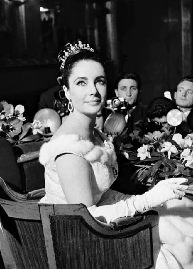 Cartier Elizabeth Taylor