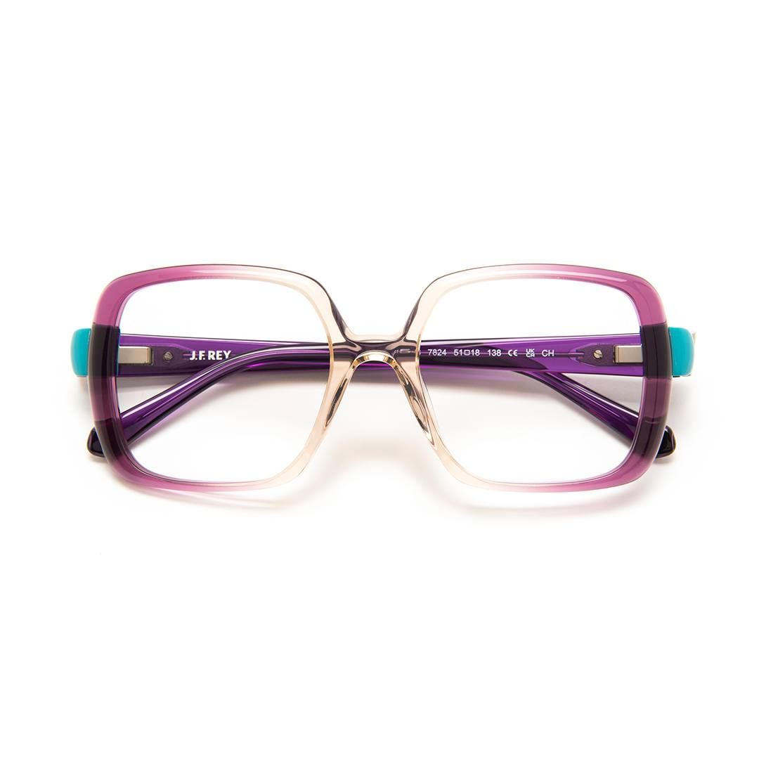  JF1548 - new addition in FW23 collection eyewear J.F. Rey