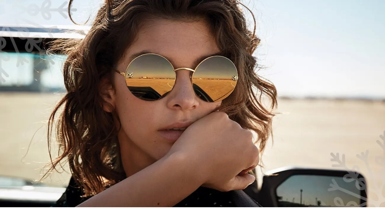 Diamonds, Gold, and Parisian Charm: Cartier's Sunglasses for Women That Are Beyond Compare