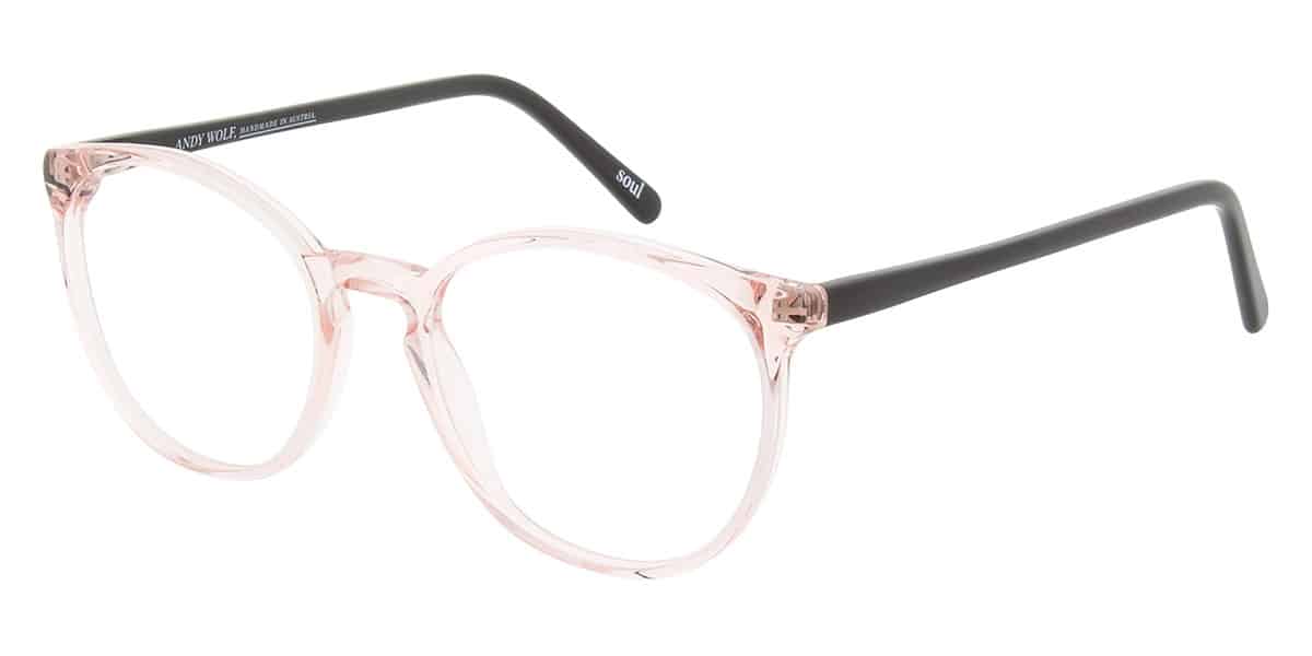 Andy Wolf™ 5085 M 48 - Pink/Black
