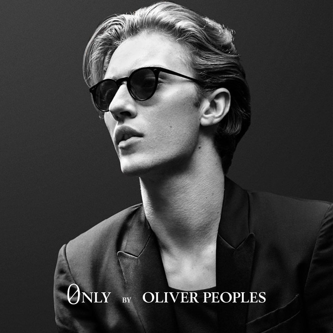Men Sunglasses - Oliver Peoples - Only 2023