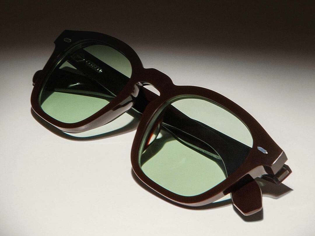 Sunglasses - new Oliver Peoples collection Only