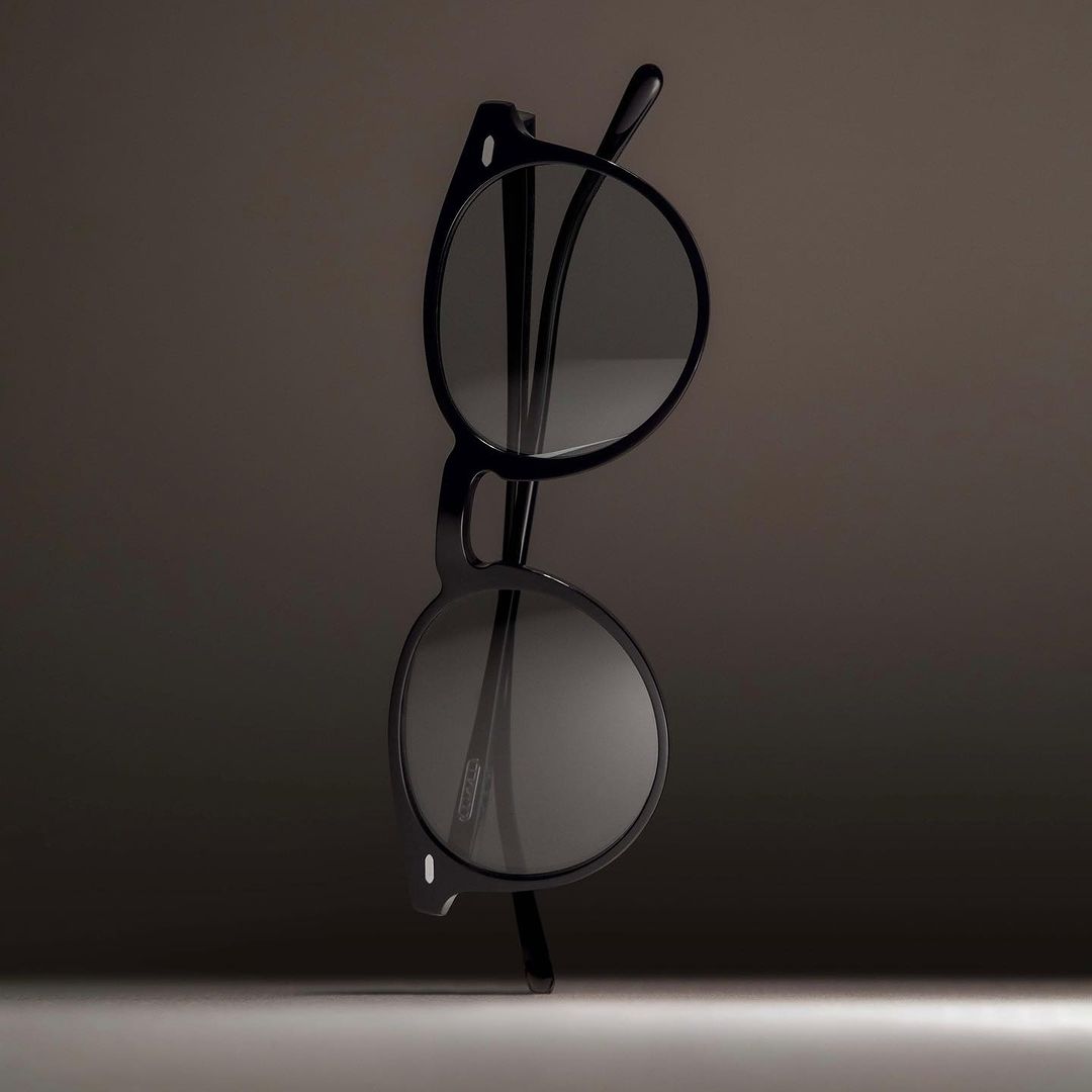 Sunglasses from the new Oliver Peoples collection