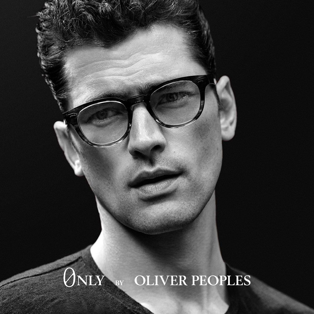 Crafting Clarity: Inside Oliver Peoples' Exceptional 'Only' Eyewear Line