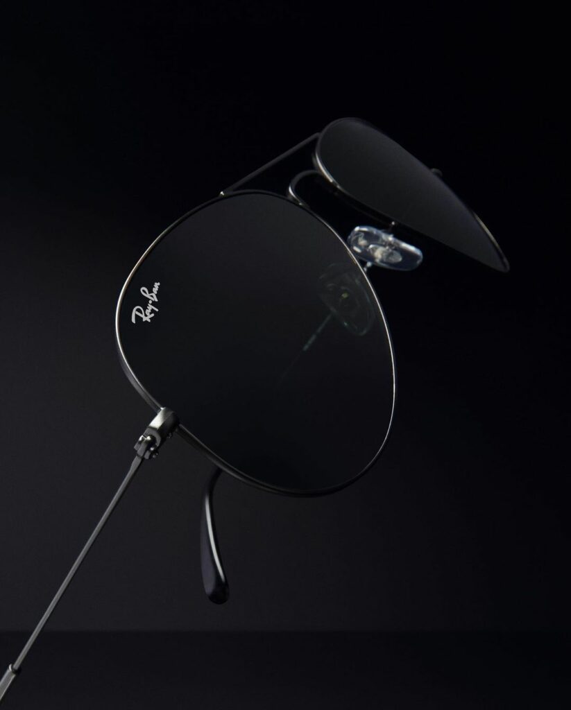 The Future Looks Bright Introducing RayBan's 2025 Eyewear Lineup