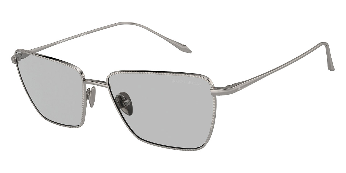 Giorgio Armani™ AR6153 301087 56 - Gunmetal
