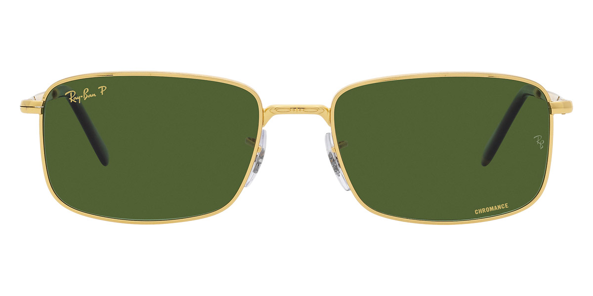 Ray-Ban™ RB3717 9196P1 57 - Gold