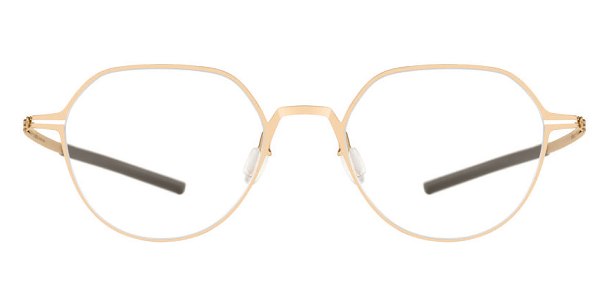 Ic! Berlin™ Nori M1684032032t150071f 49 - Rosé-Gold
