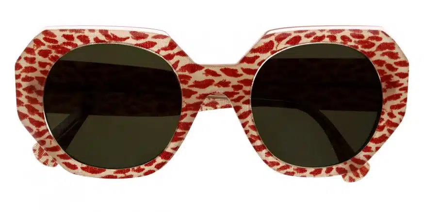 LaFont™ Ouessant_Frey 6132TF 51 - Red