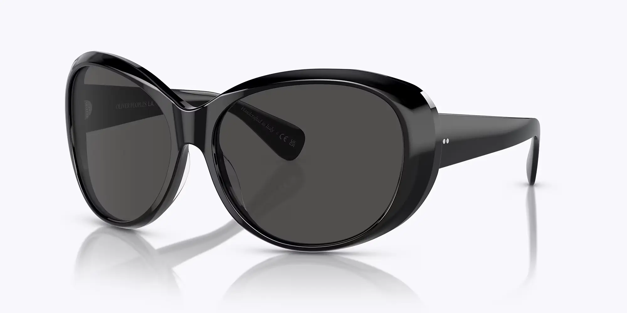 Maridan glasses by Oliver Peoples