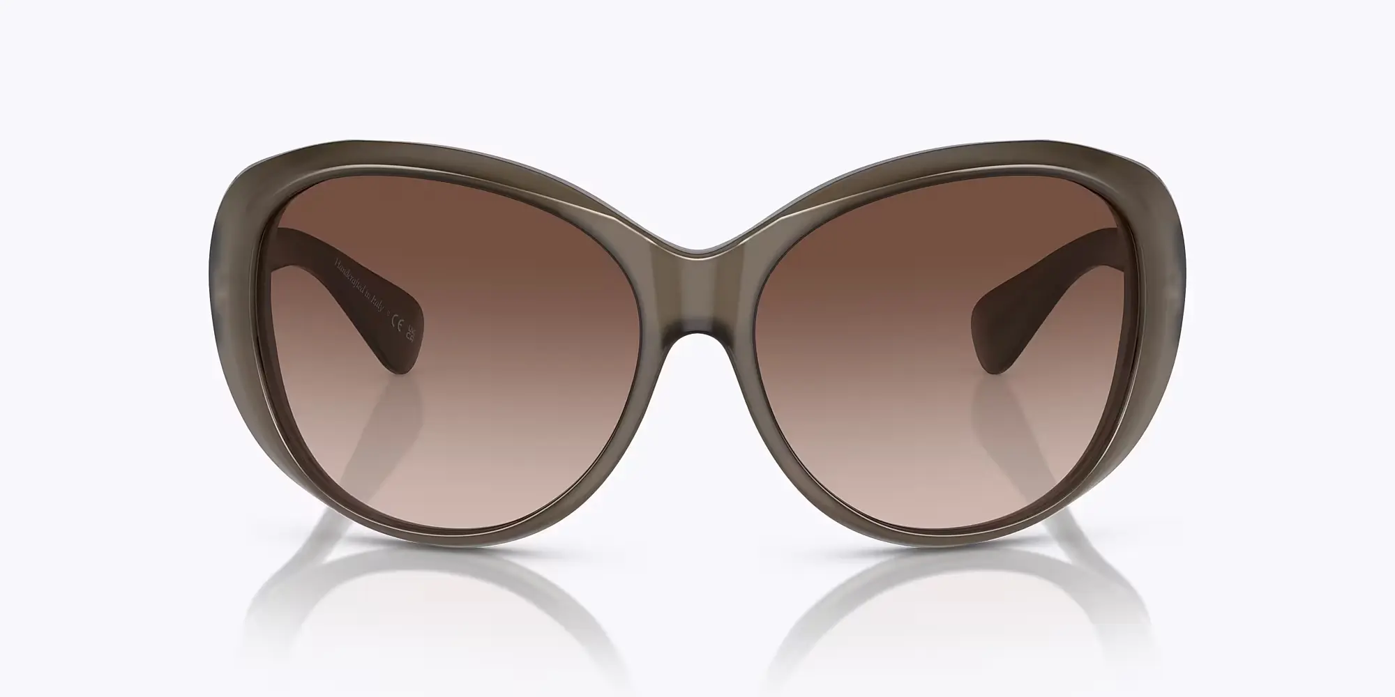Maridan glasses by Oliver Peoples