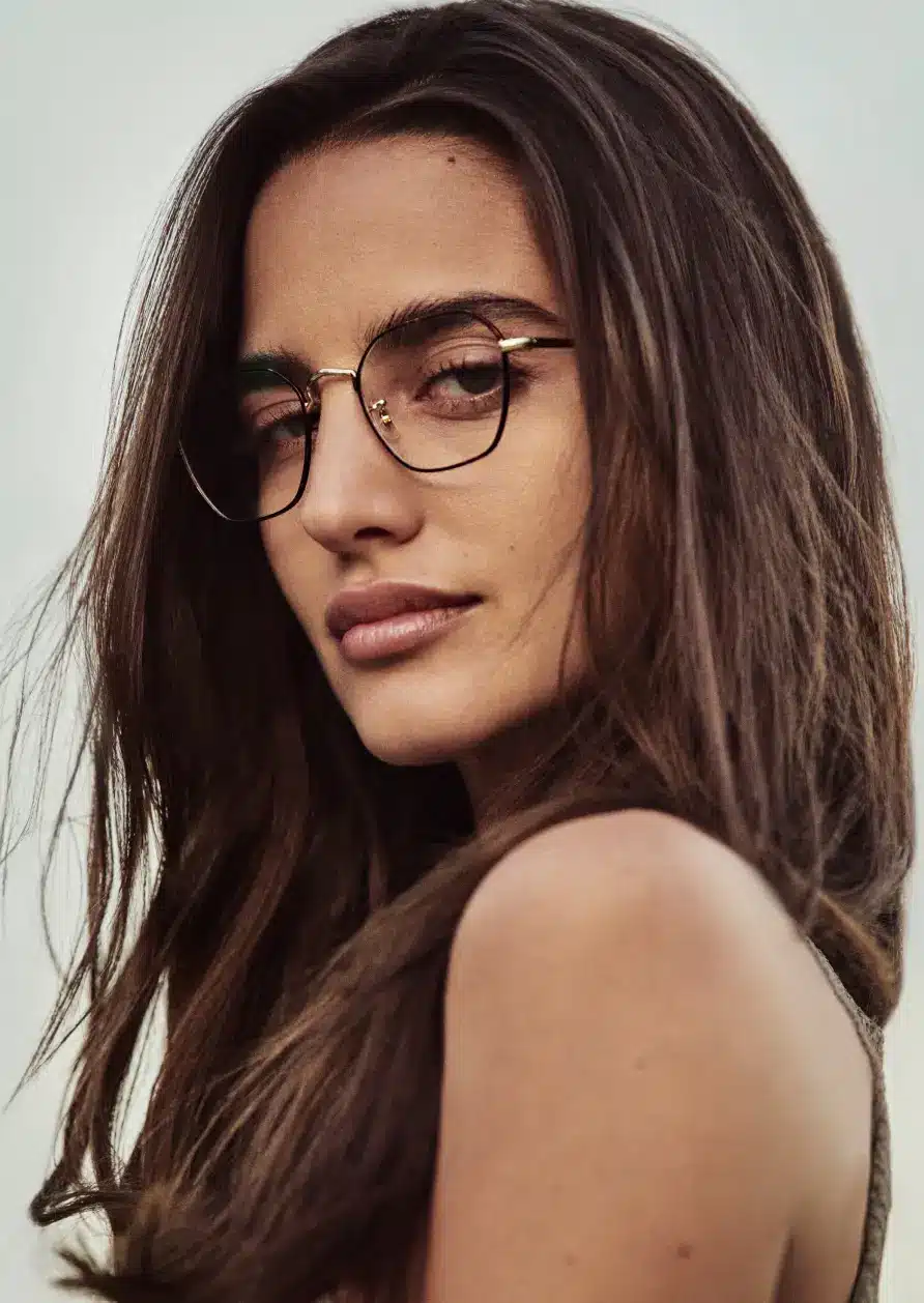 Oliver Peoples' California-inspired Eyewear for Spring 2024