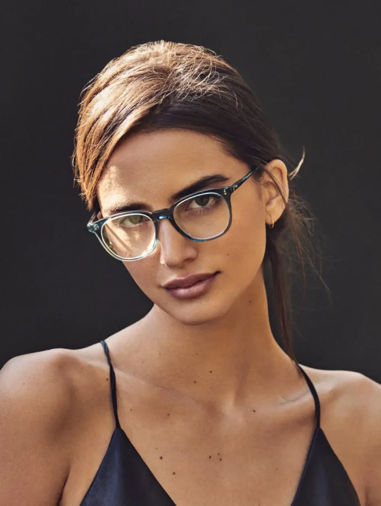 Oliver Peoples' California-inspired Eyewear for Spring 2024