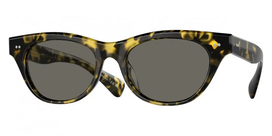 Oliver Peoples™ Avelin OV5541SU 1571R5 52 - Vintage Dtbk