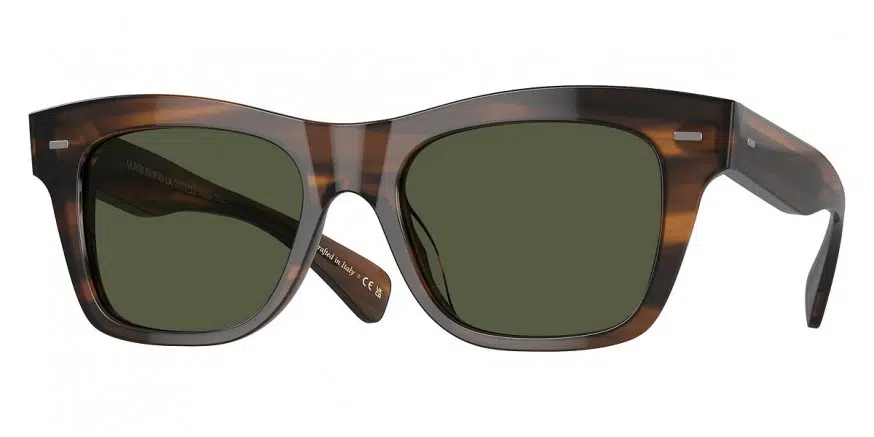 Oliver Peoples™ Ms. Oliver OV5542SU 172452 51 - Tuscany Tortoise