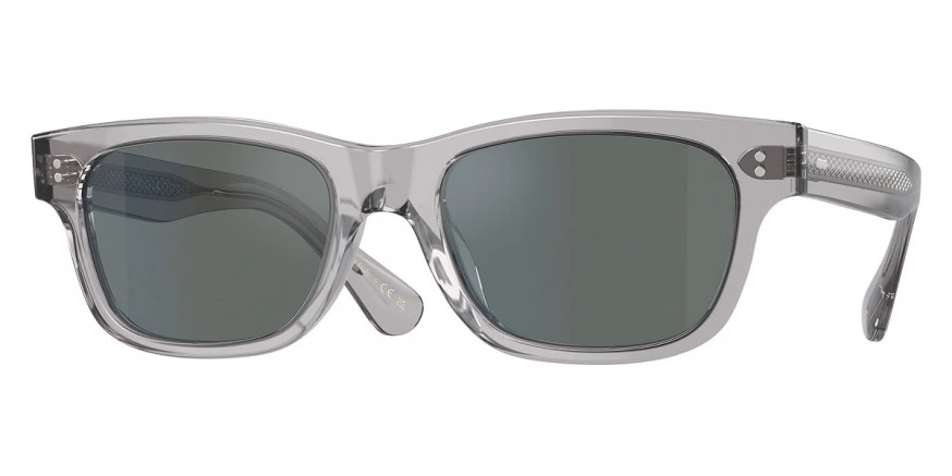 Oliver Peoples™ Rosson Sun OV5540SU 1132W5 53 - Workman Gray
