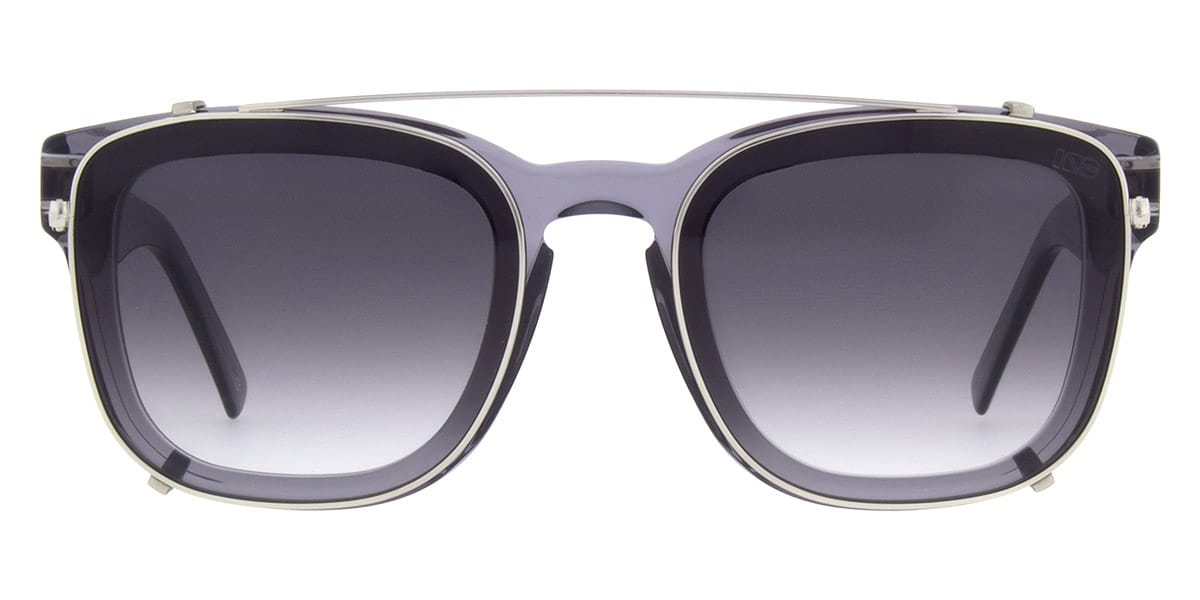 Andy Wolf™ AW01 03 49 - Gray/Silver
