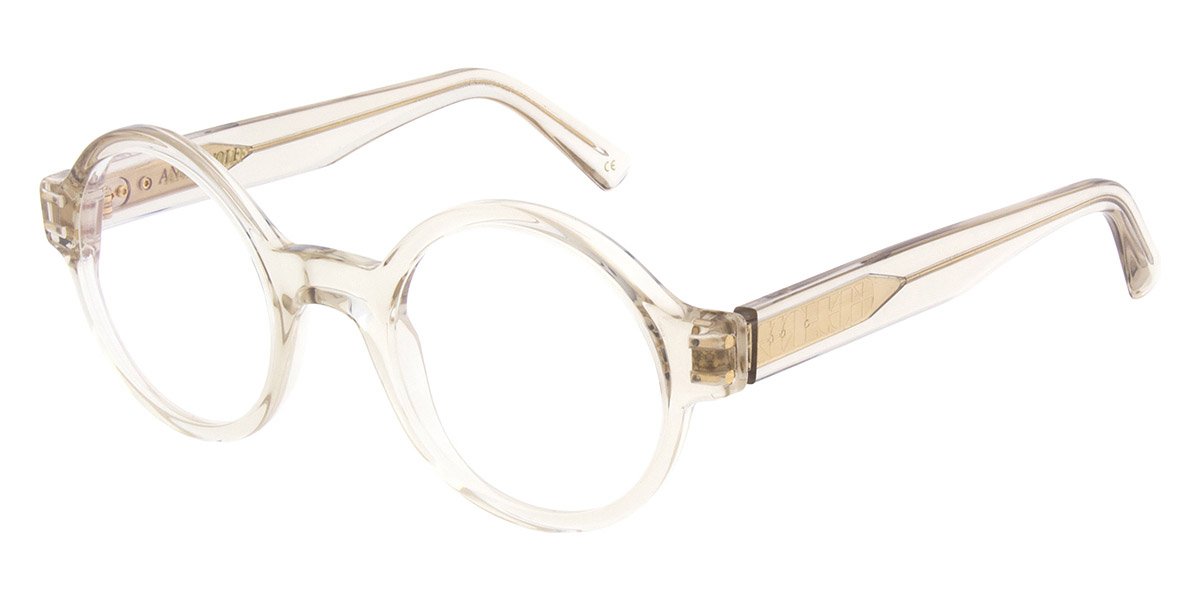 Andy Wolf™ AW02 05 48 - Beige/Gold