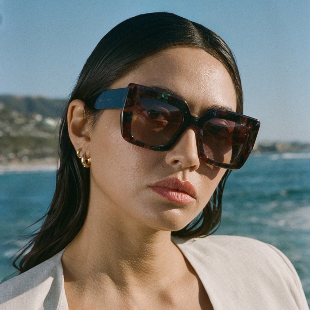 Women's sunglasses from the brand Barton Perreira