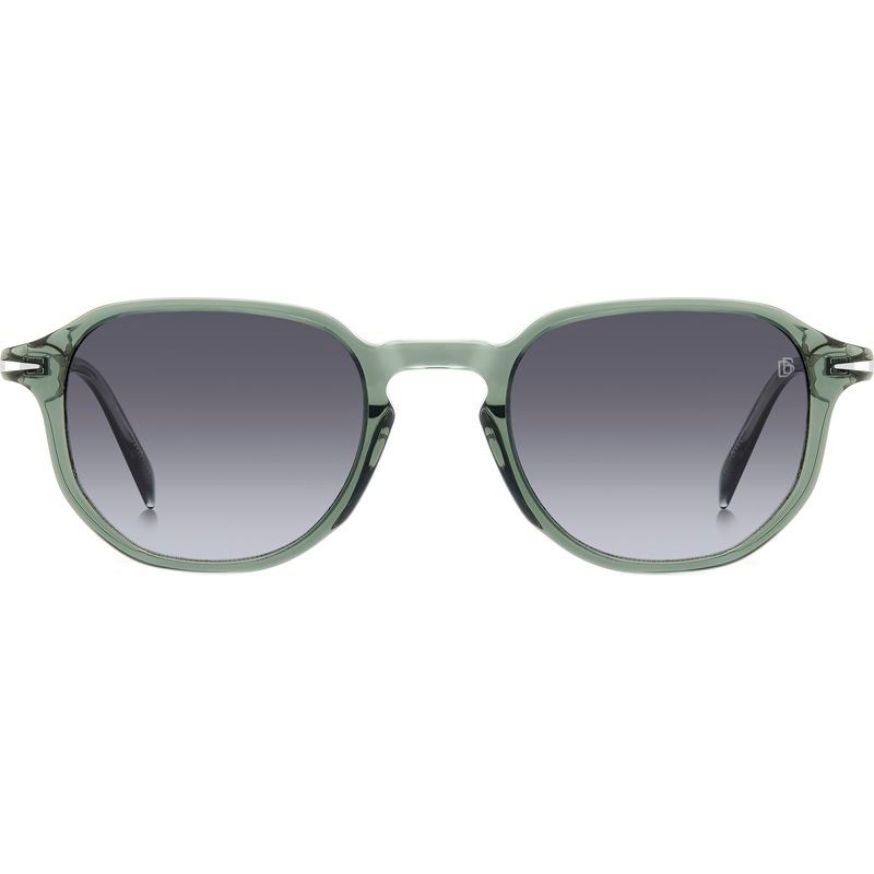 David Beckham™ DB 1140/S 0B599O 50 - Green Crystal
