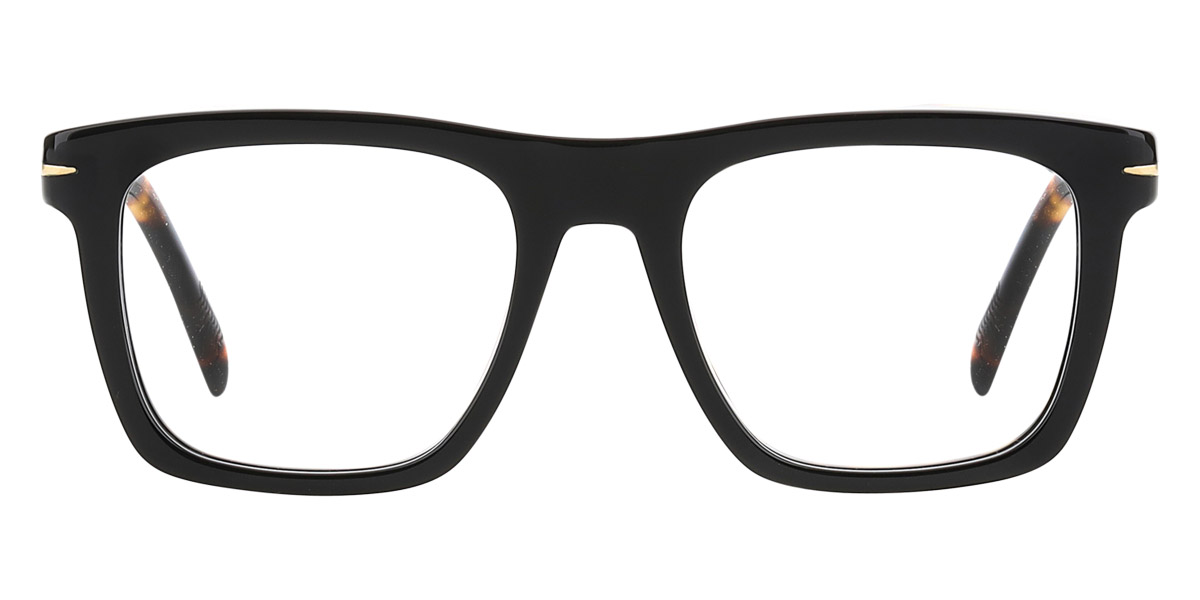 David Beckham™ DB 7020 0WR7 51 - Black Havana
