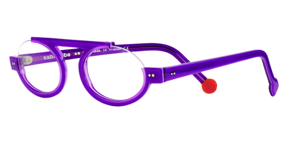 Sabine Be™ Be Trust 66 49 - Shiny Purple