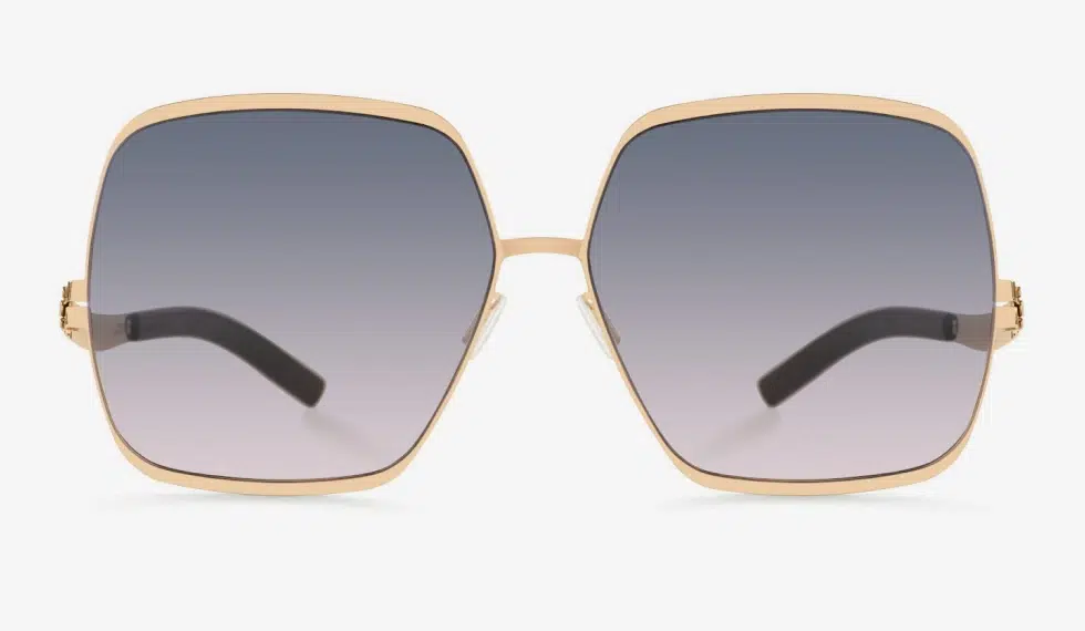 Ic! Berlin Angelina T. M1387032032t06314lr 62 - Rosé-Gold Rosé-Gold