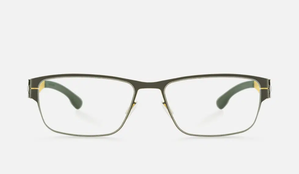 Basti S. eyeglasses