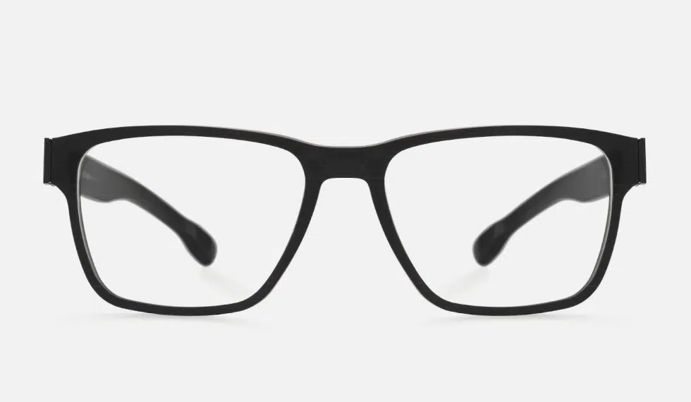 Meta eyeglasses