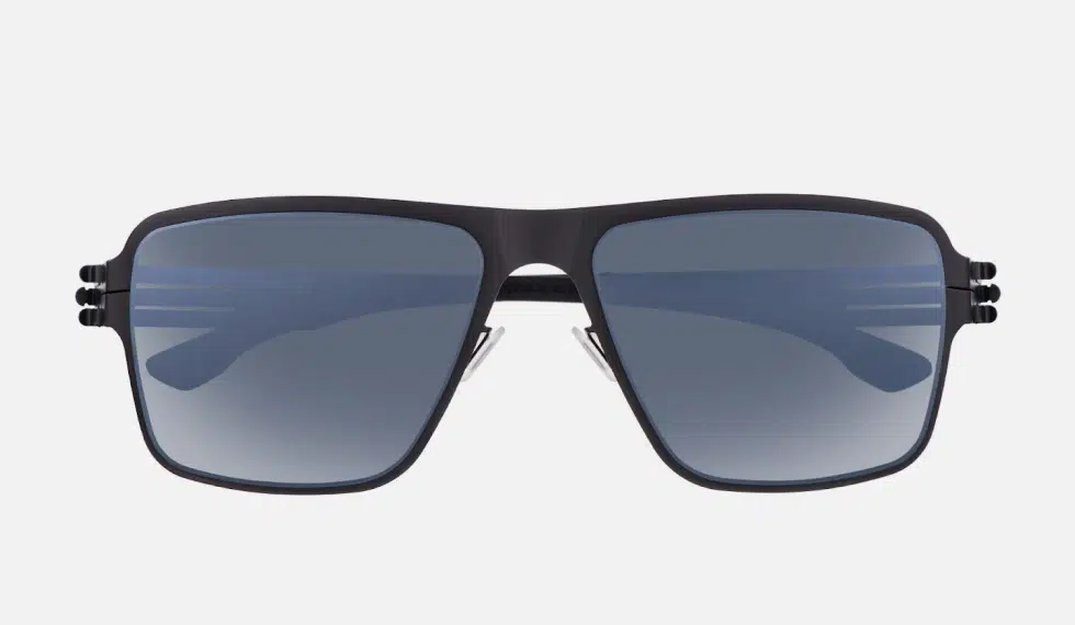 Steve B. sunglasses