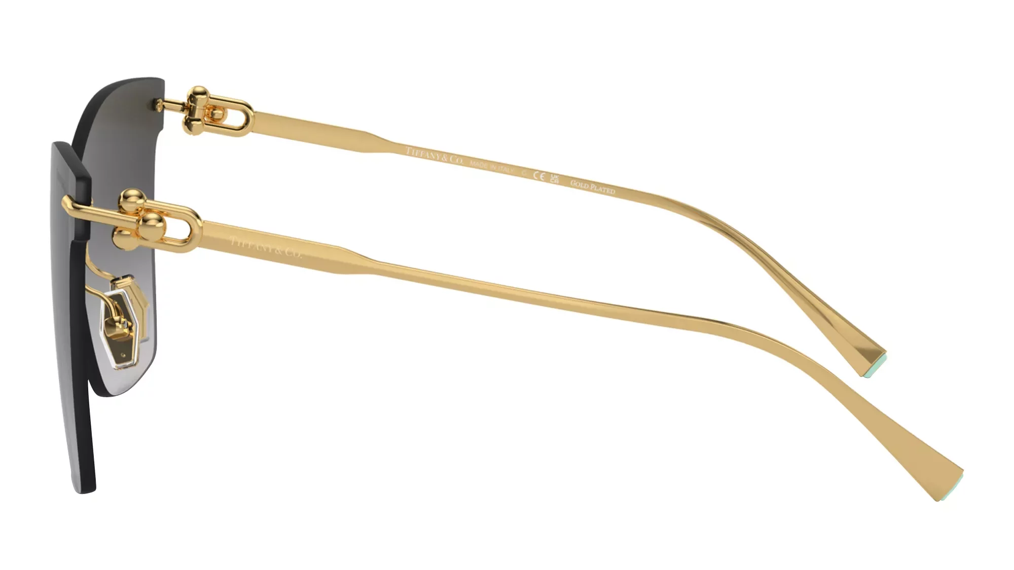 Tiffany™ TF3103K 62113C 143 - Gold Plated